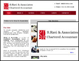 web design portfolio 1