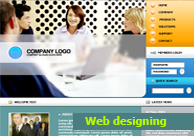 Web Design Company